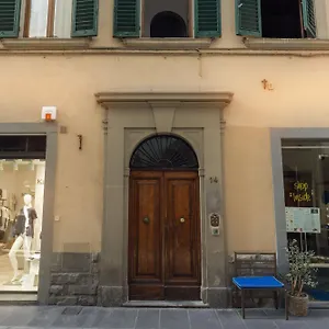  Apartment Porta Rossa Dream