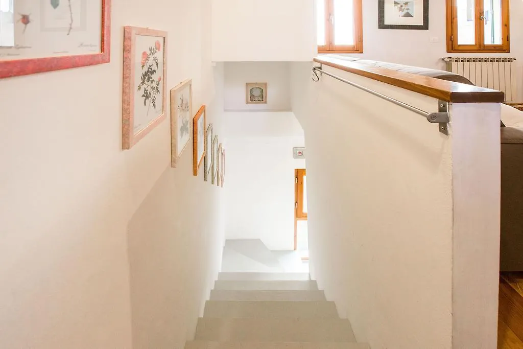 Bohemienne Penthouse Apartment Florence 0*,