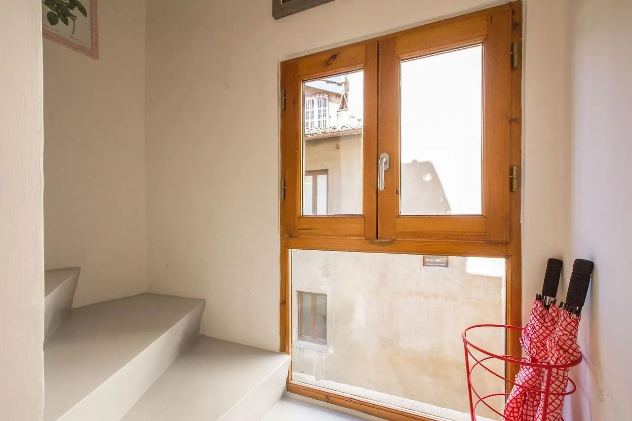 Bohemienne Penthouse Apartment Florence 0*,  Italy