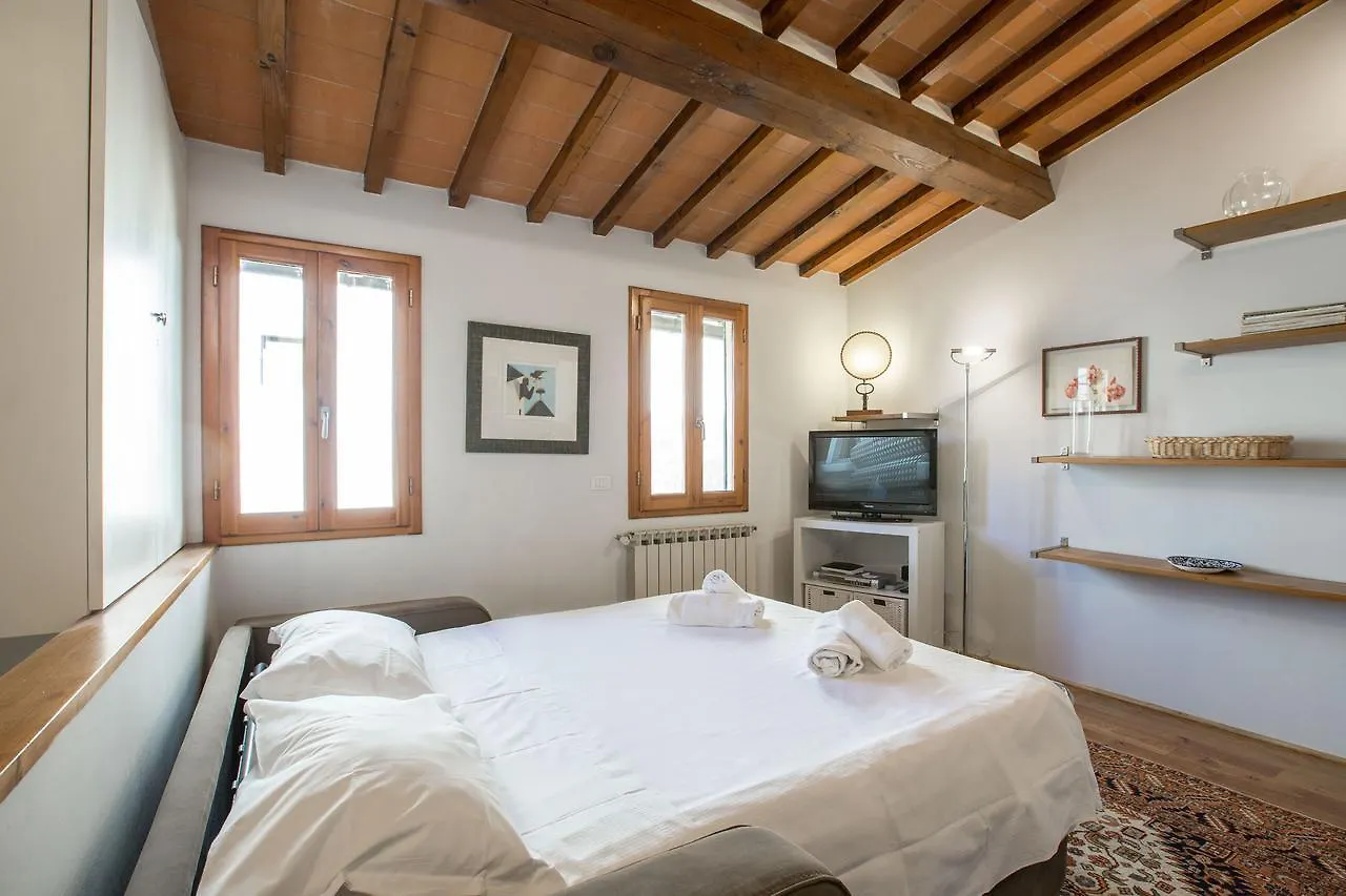 Bohemienne Penthouse Apartment Florence 0*,  Italy