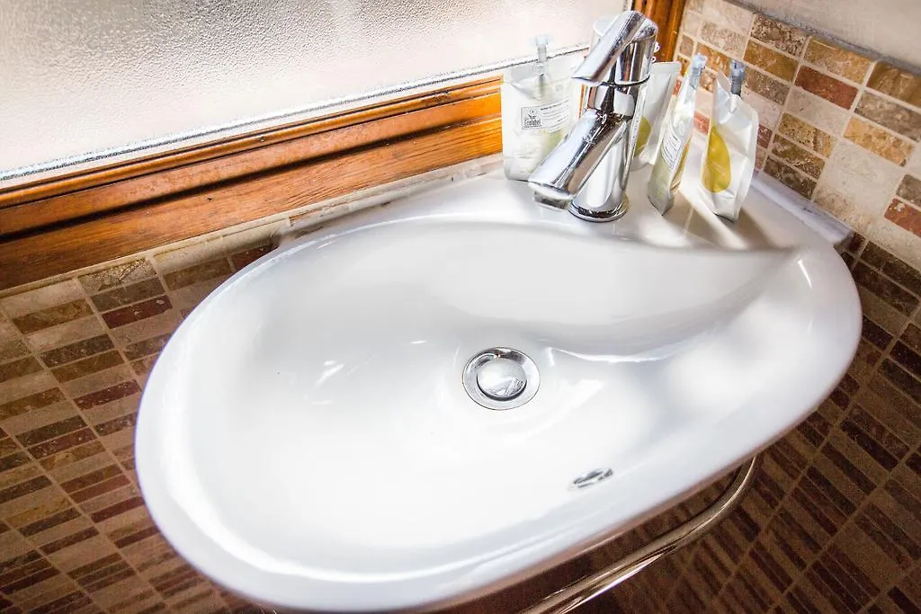 Bohemienne Penthouse Apartment Florence